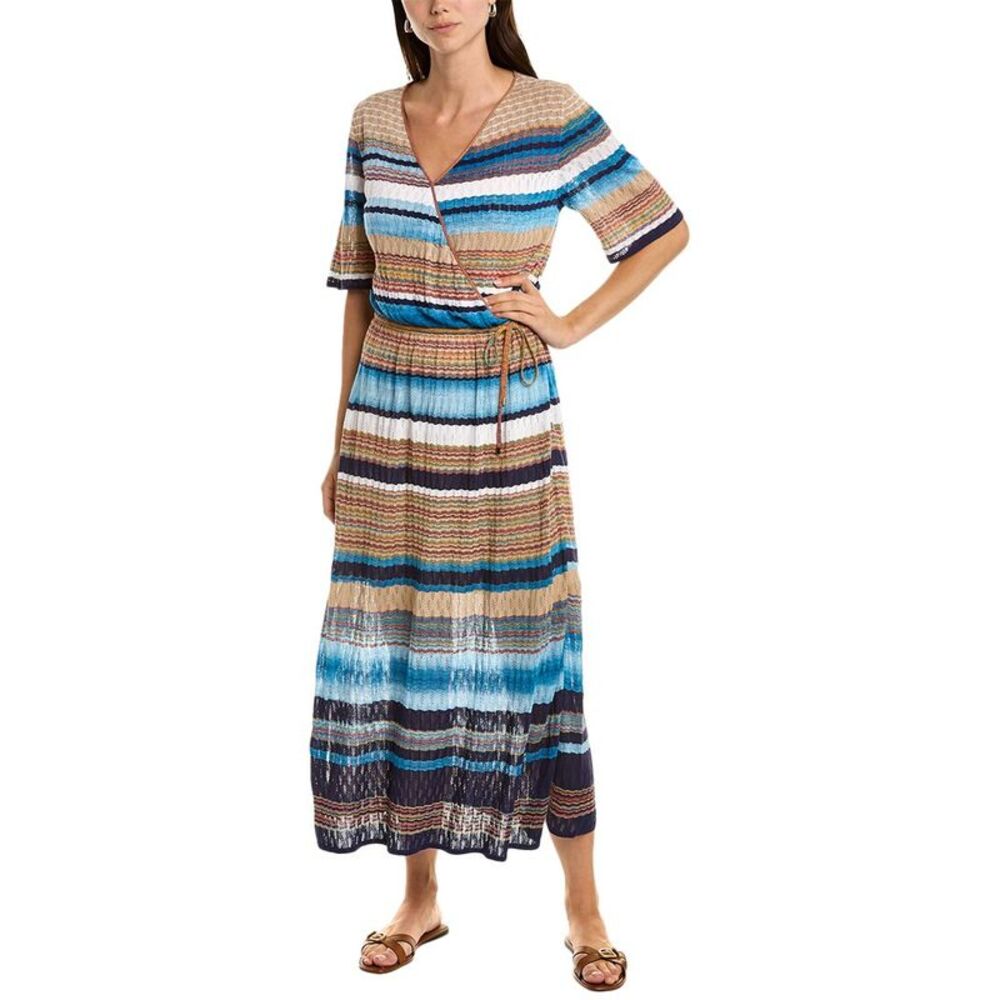 Knitss Womens Mia Dress, Grey